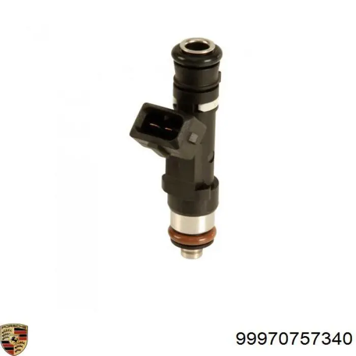 5080135AA Chrysler Arandela de asiento del inyector