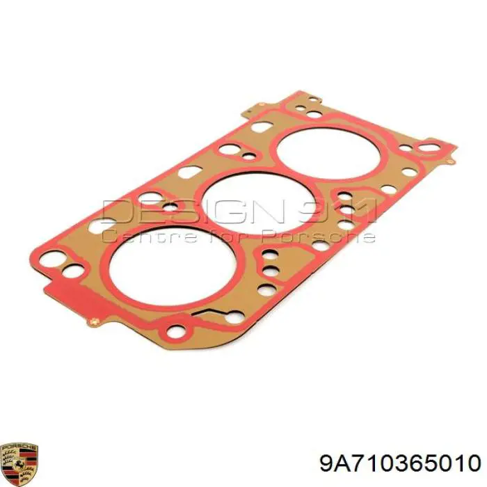 Comprar 06M103650D VAG Junta de tapa de válvulas derecha