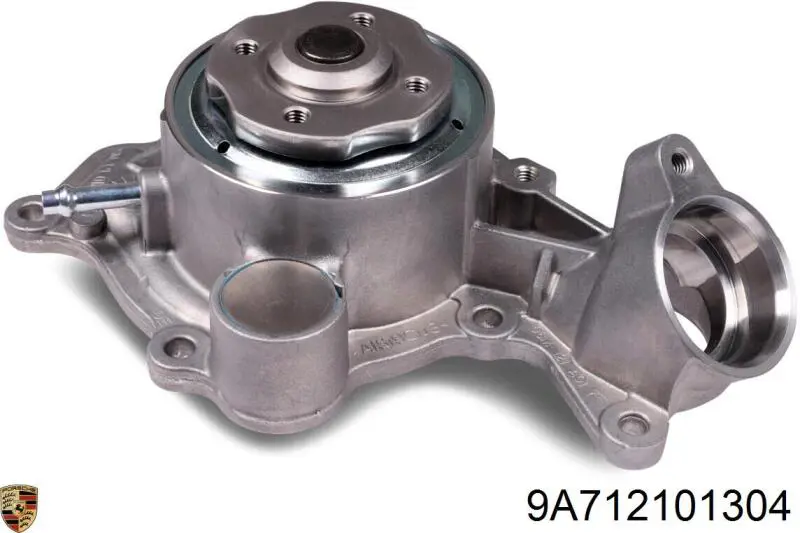 Bombeadora de agua VAG 9A712101303 precio, desde 143,69 EUR
