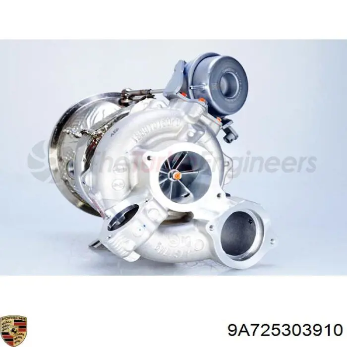 Junta colector joint para Audi A7 Sportback 4KA