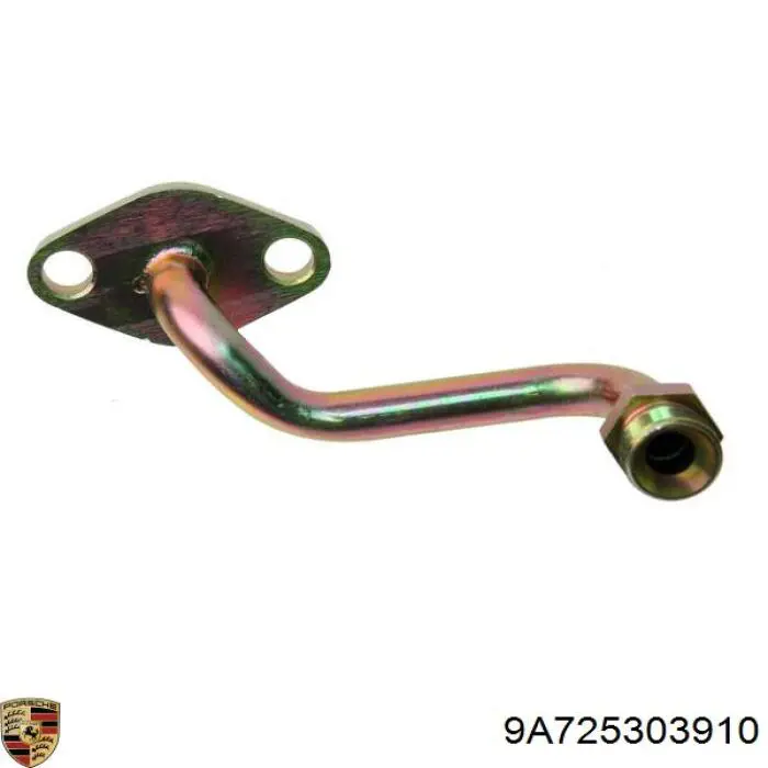 Junta colector escape Audi A7 Sportback liftback (4KA) (2017 - 2026) precio, desde 7,49 EUR