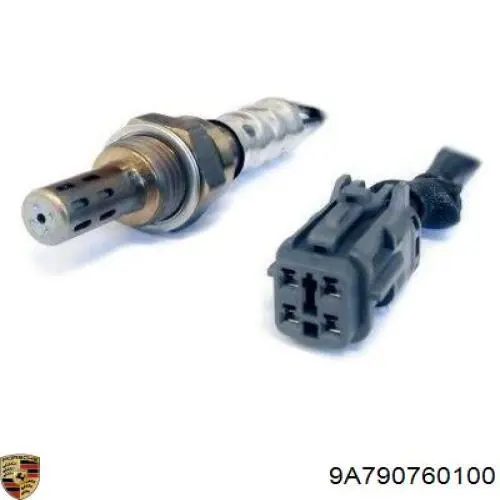 9A790760100 Porsche sensor de posición del árbol de levas