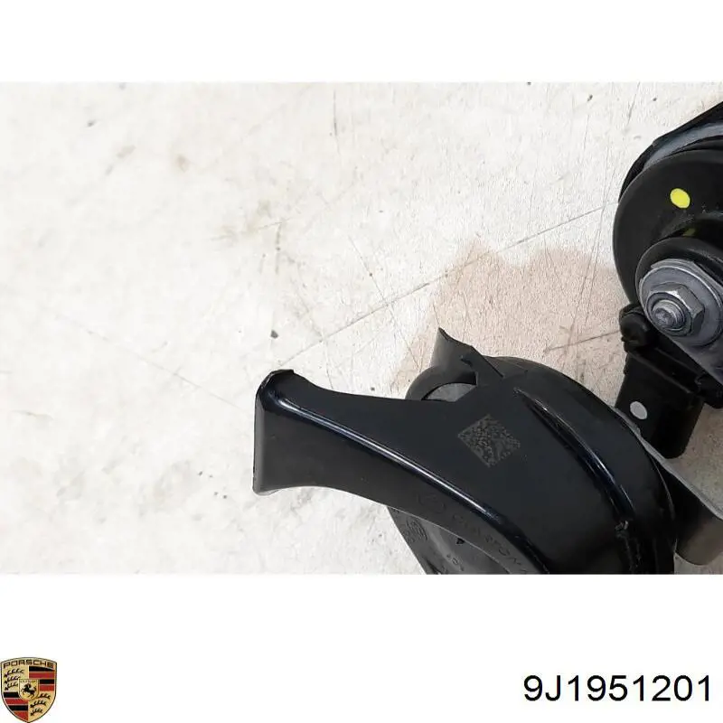 Comprar 9J1951201 VAG Claxon