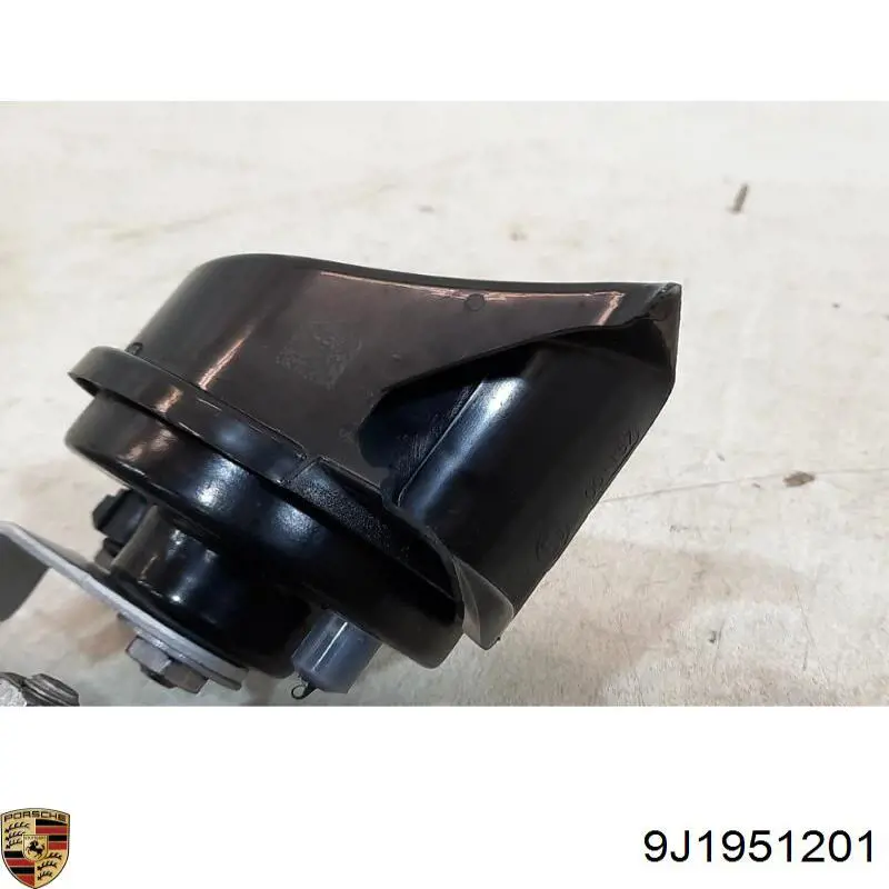 Claxon VAG 9J1951201 precio, desde 101,99 EUR