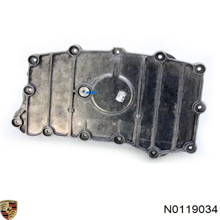 Tapa culata N0119033 VAG