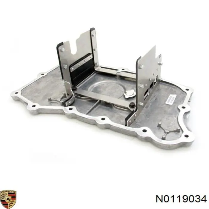Tapa culata N0119034 VAG