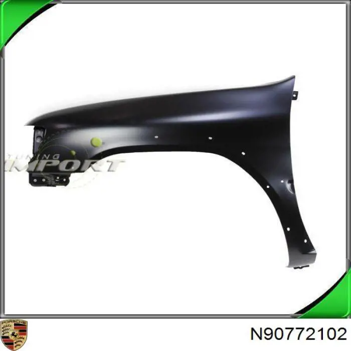 Comprar N90772101 VAG 