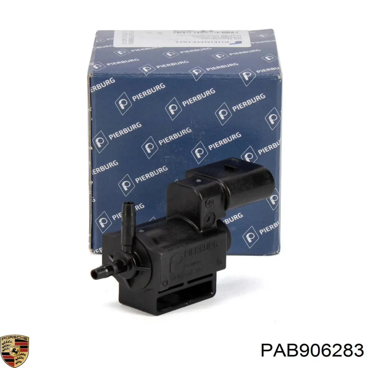 PAB906283 Porsche