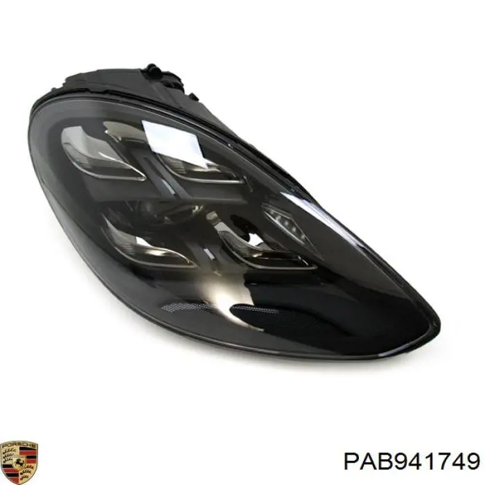 PAB941749 Porsche