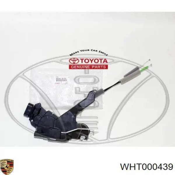  VAG WHT000439