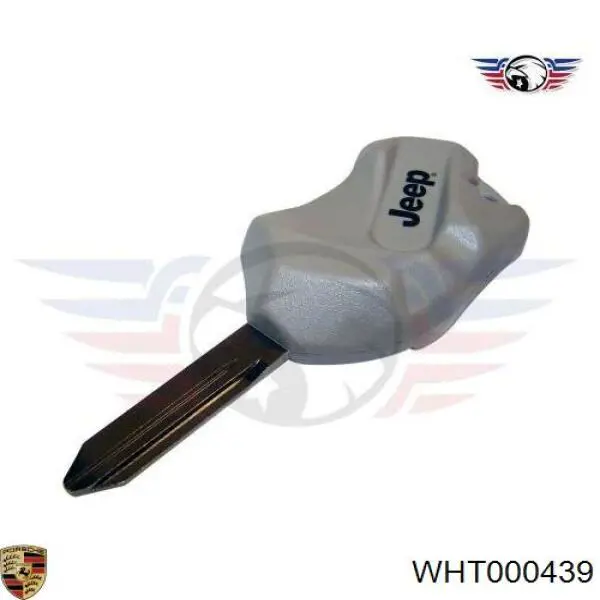  WHT000439 VAG