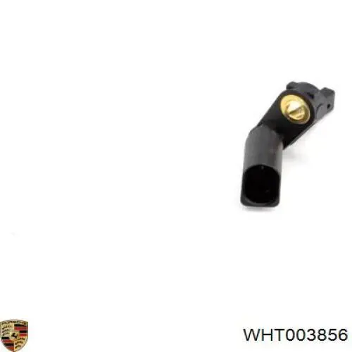 WHT003856 Porsche sensor abs delantero derecho