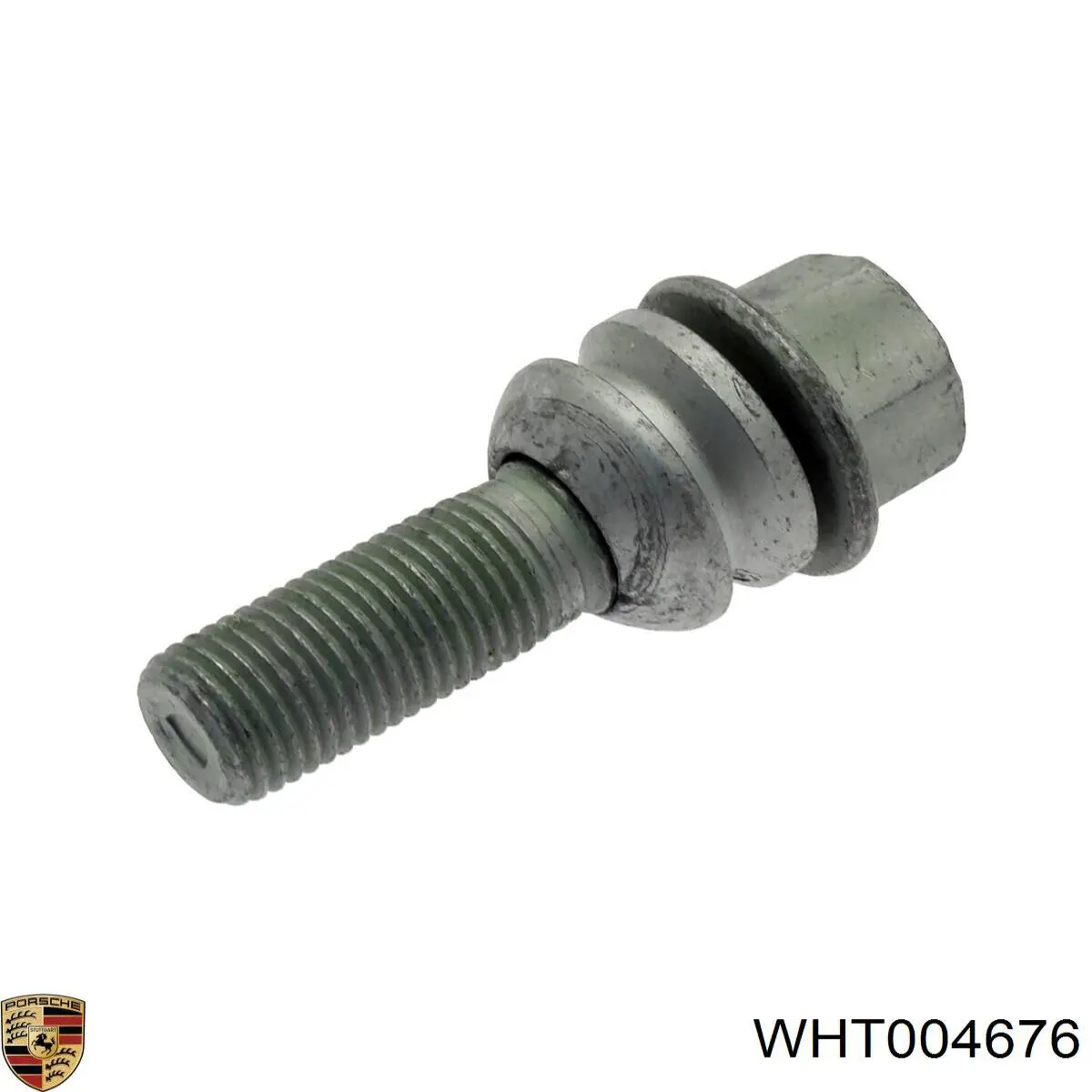 WHT004676 Porsche tornillo de rueda