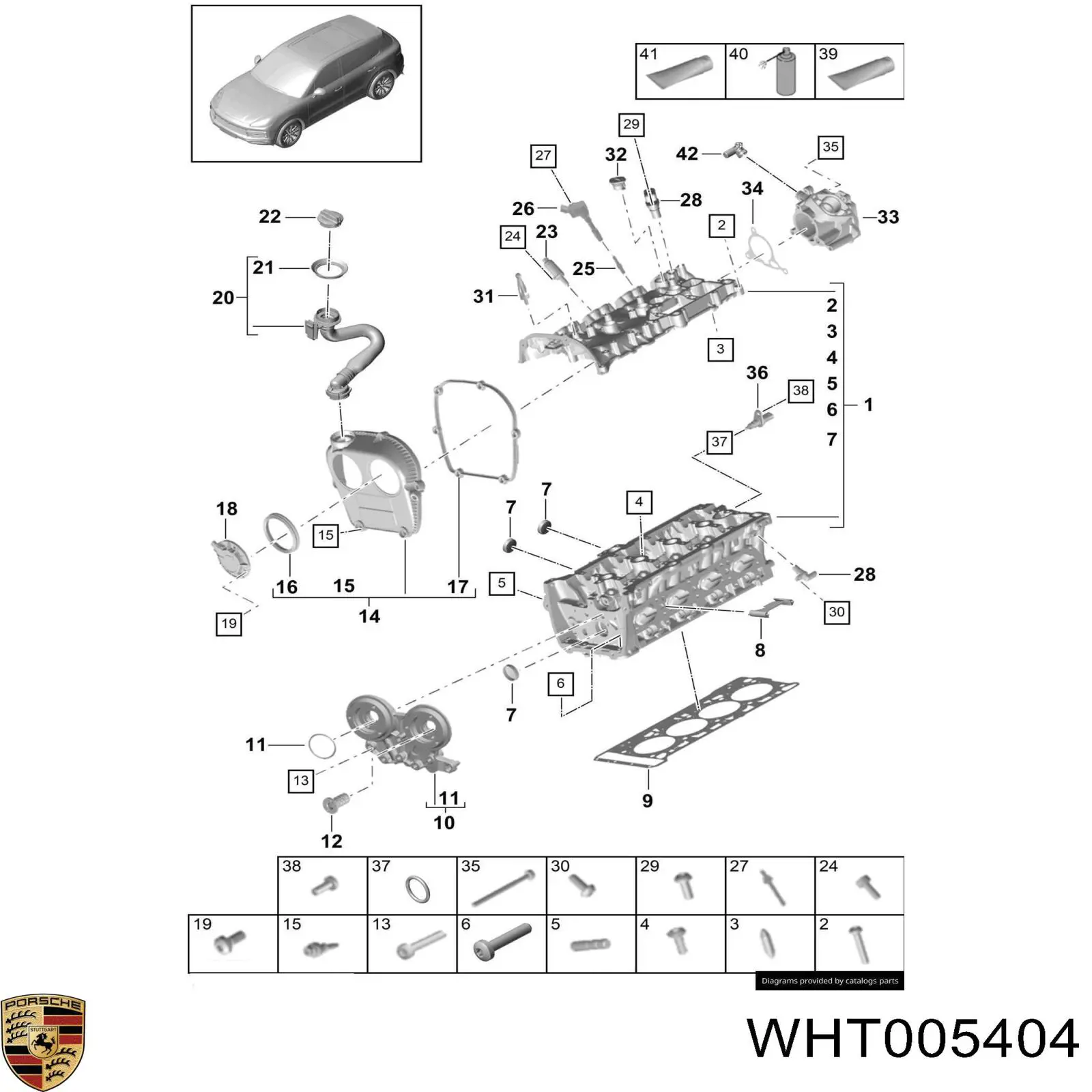 WHT005404 Bentley