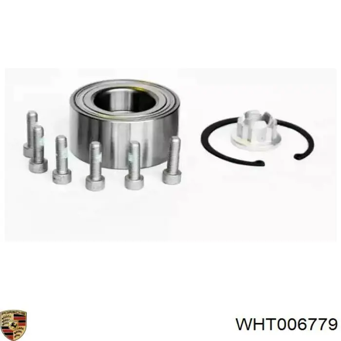  VAG 7L0407396