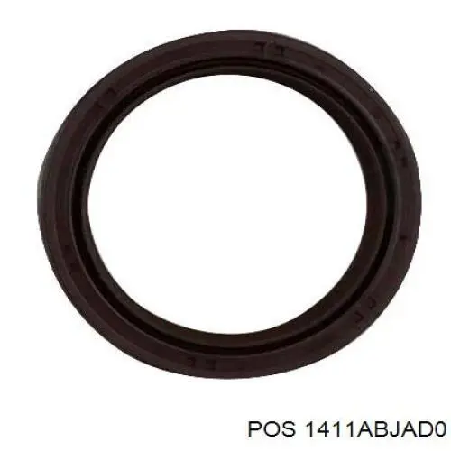 Comprar 1411ABJAD0 POS Retén de cigüeñal frontal