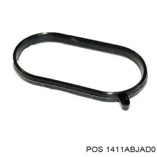 Retén de cigüeñal frontal POS 1411ABJAD0 precio, desde 3,85 EUR