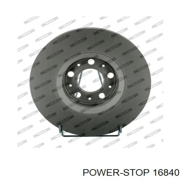 Pastillas de freno delanteras Audi A6 4F2