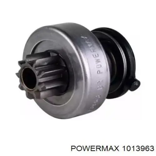 1013963 Power MAX