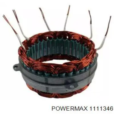 Estátor del alternador Peugeot/Citroen 5720A3 precio, desde  