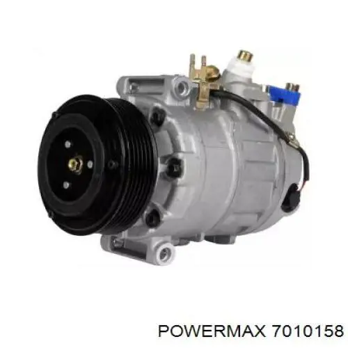 7010158 Power MAX compresor de aire acondicionado