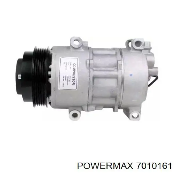 7010161 Power MAX compresor de aire acondicionado