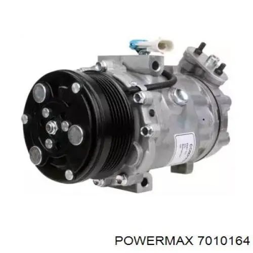 7010164 Power MAX compresor de aire acondicionado