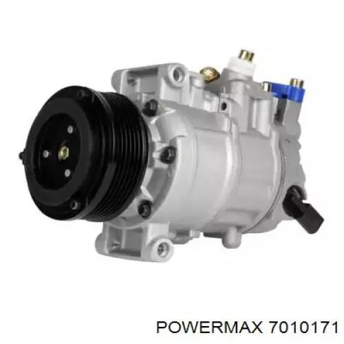 7010171 Power MAX compresor de aire acondicionado