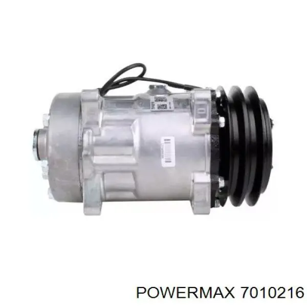 7010216 Power MAX compresor de aire acondicionado