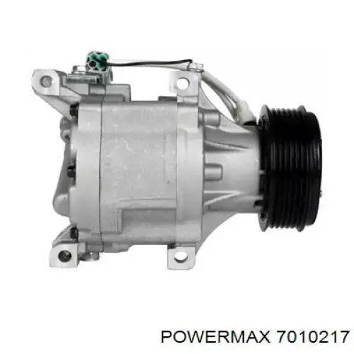 7010217 Power MAX compresor de aire acondicionado