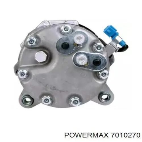 7010270 Power MAX compresor de aire acondicionado