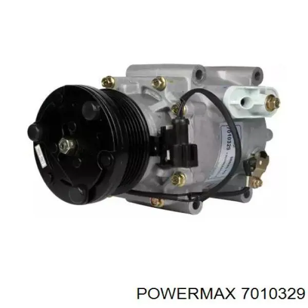 7010329 Power MAX compresor de aire acondicionado