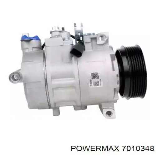 7010348 Power MAX compresor de aire acondicionado