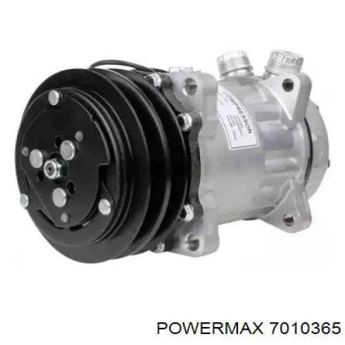 7010365 Power MAX compresor de aire acondicionado