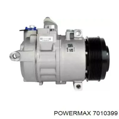 7010399 Power MAX compresor de aire acondicionado