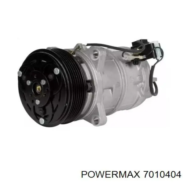 7010404 Power MAX compresor de aire acondicionado