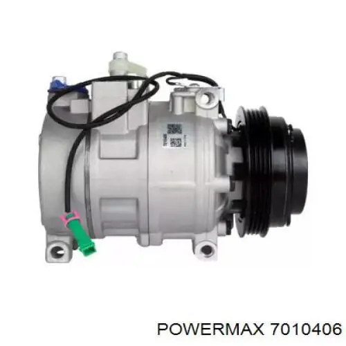 7010406 Power MAX compresor de aire acondicionado