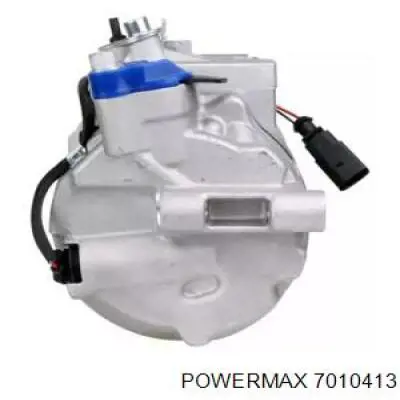 7010413 Power MAX compresor de aire acondicionado