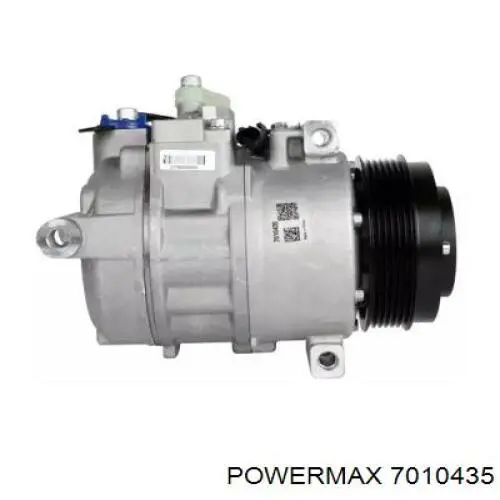 7010435 Power MAX compresor de aire acondicionado