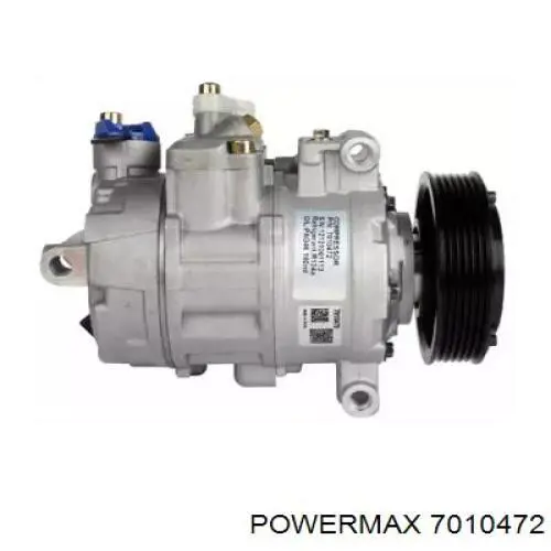 7010472 Power MAX compresor de aire acondicionado