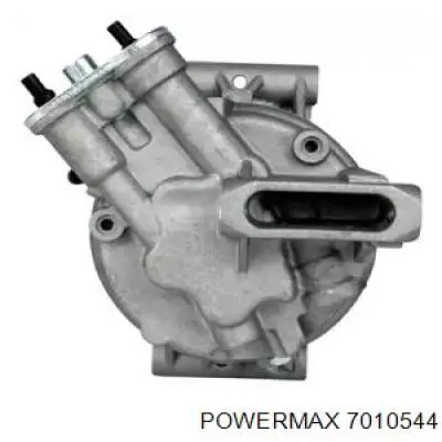 7010544 Power MAX compresor de aire acondicionado