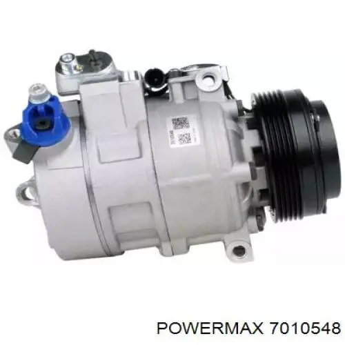 7010548 Power MAX compresor de aire acondicionado