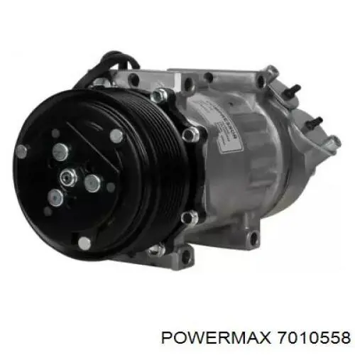 7010558 Power MAX compresor de aire acondicionado