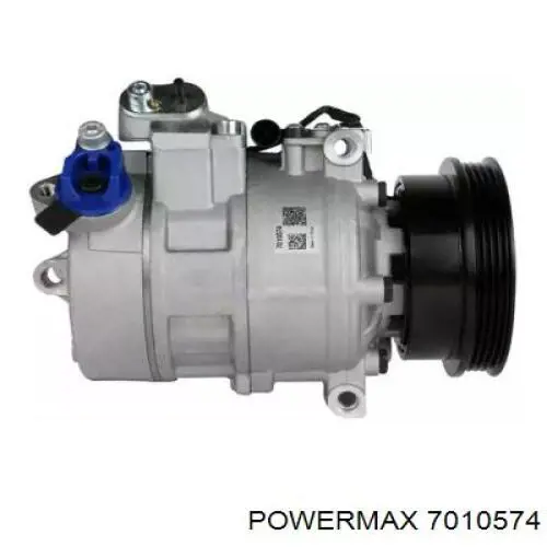 7010574 Power MAX compresor de aire acondicionado