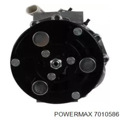 7010586 Power MAX compresor de aire acondicionado