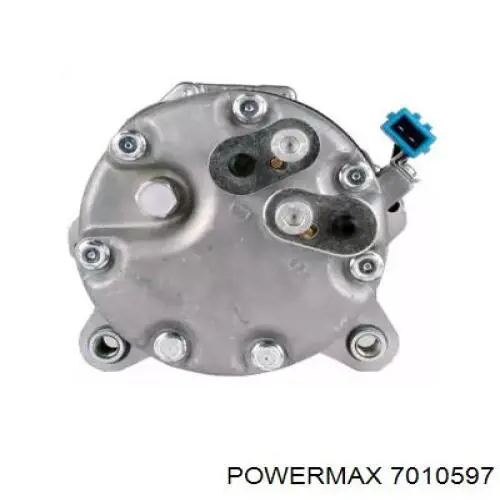 7010597 Power MAX compresor de aire acondicionado