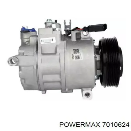 7010624 Power MAX compresor de aire acondicionado