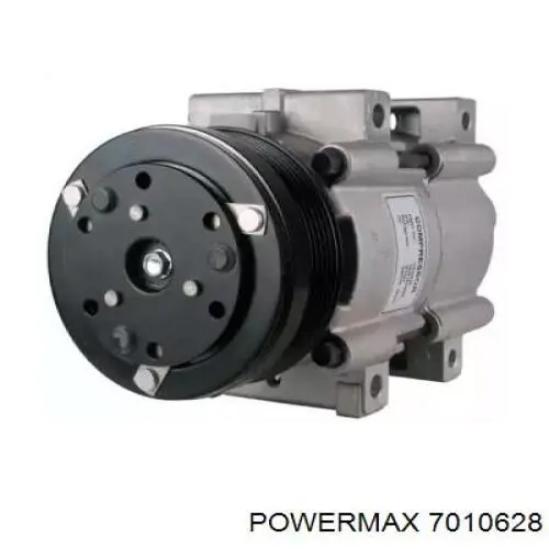 7010628 Power MAX compresor de aire acondicionado