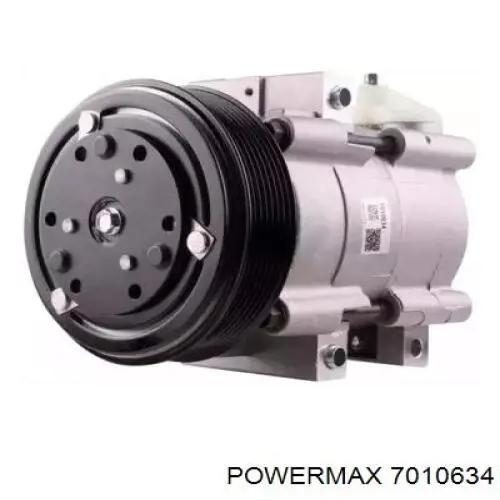 7010634 Power MAX compresor de aire acondicionado