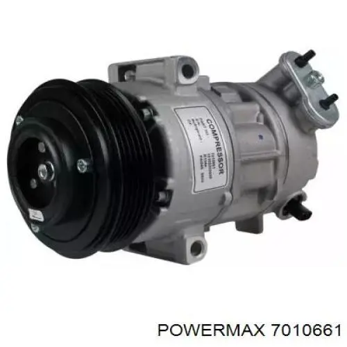 7010661 Power MAX compresor de aire acondicionado